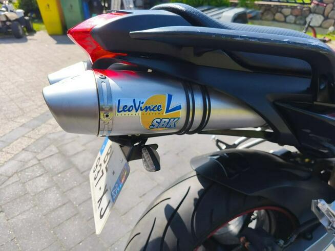 Yamaha FZ Fz6 N 2005 super stan raty transport