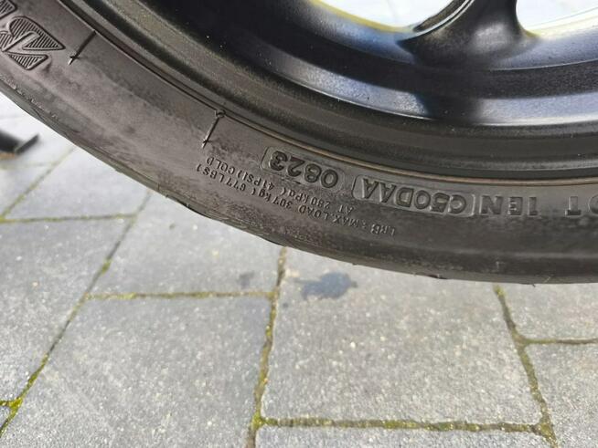 Yamaha Tmax 560 XP560E 2020 rejestracja PL ABS TCS Raty Transport