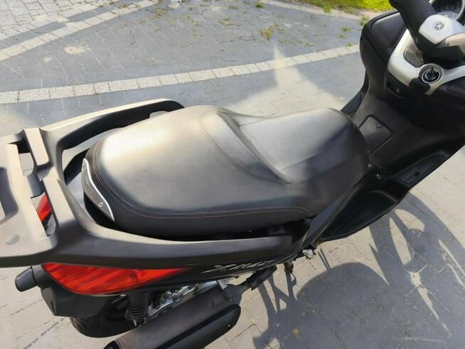 Yamaha X-max 250 ccm 2013 Raty Transport