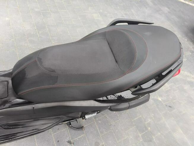 Yamaha X-max 125 2011 Transport Raty OtoMotoPay