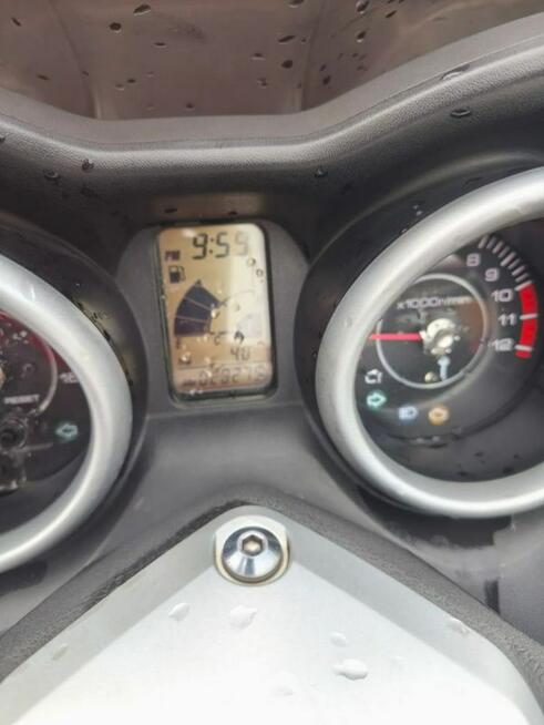 Yamaha X-max 125 2011 Transport Raty OtoMotoPay