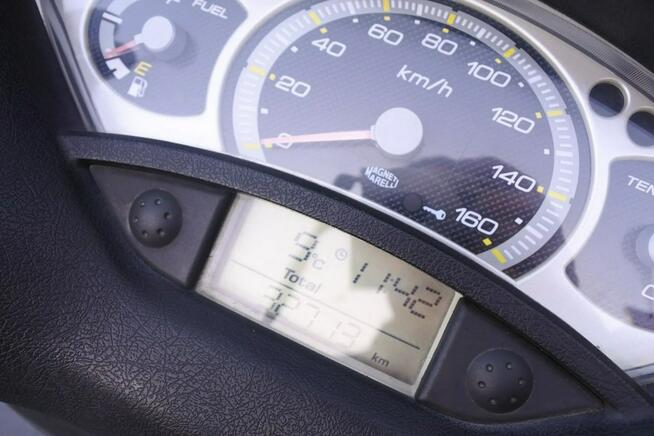 Yamaha X-max 125 2007 Raty Otomotopay Transport