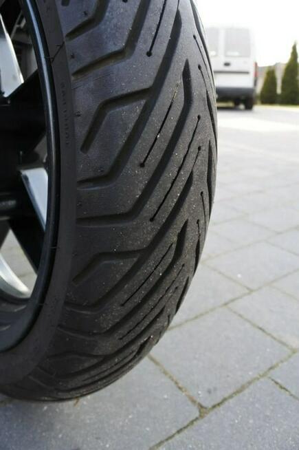 Yamaha X-max 125 2007 Raty Otomotopay Transport