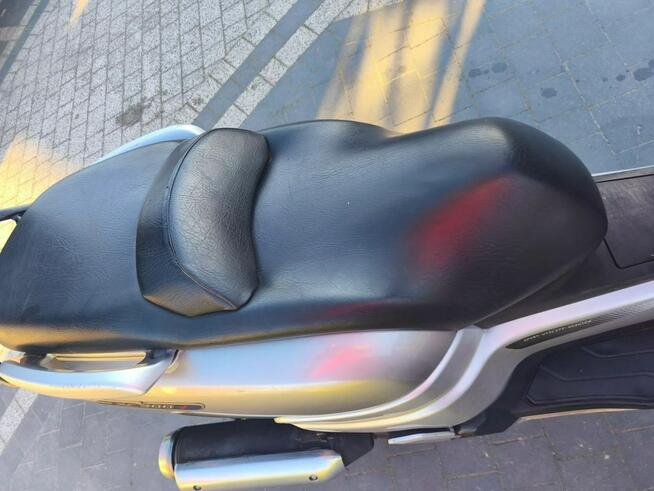 Yamaha XC 300 Versity xmax 2004 Raty Transport