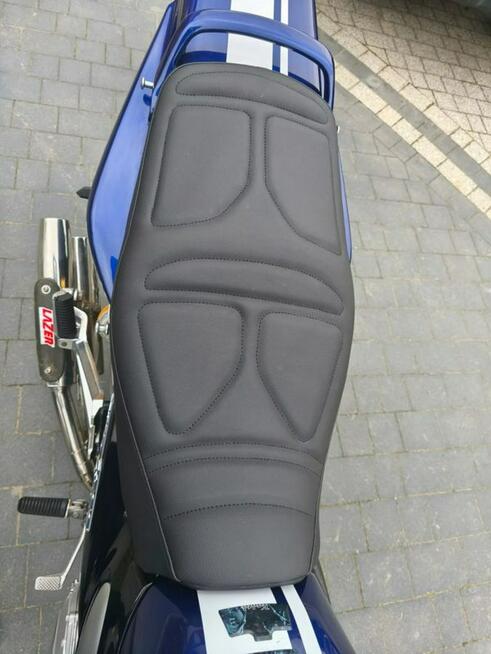 Yamaha XJR 1300 2006 Raty Transport