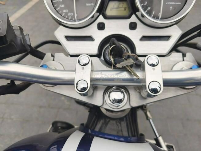 Yamaha XJR 1300 2006 Raty Transport