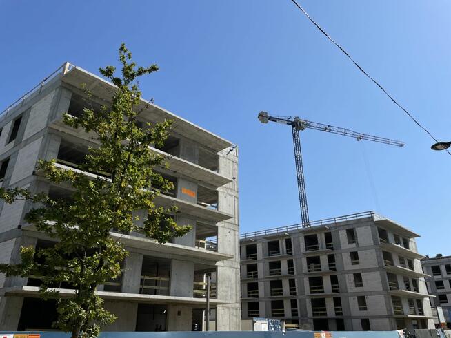 Mieszkanie Warszawa gm. Mokotów Mokotów, Dolny, Kaloryczna