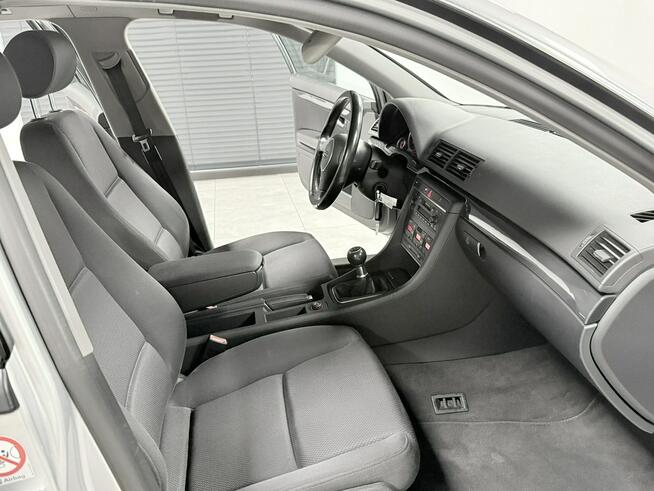 Audi A4 2.0 MPI 130KM ALT*Ambiente * Klimatronic * Relingi * Isofix * Lifting