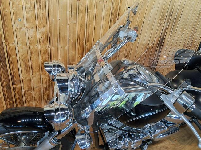 Yamaha Drag Star * Ładne brzmienie yamaha raty -kup online oraz na raty..PIĘKNA 1100