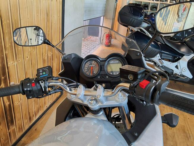 Suzuki Bandit gsf 650 ABS SPRAWNY# RATY # bardzo fajny naked # raty -kup online