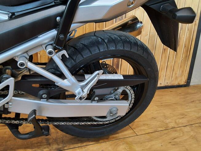 Suzuki Bandit gsf 650 ABS SPRAWNY# RATY # bardzo fajny naked # raty -kup online