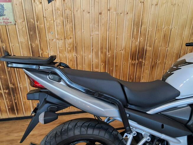 Suzuki Bandit gsf 650 ABS SPRAWNY# RATY # bardzo fajny naked # raty -kup online