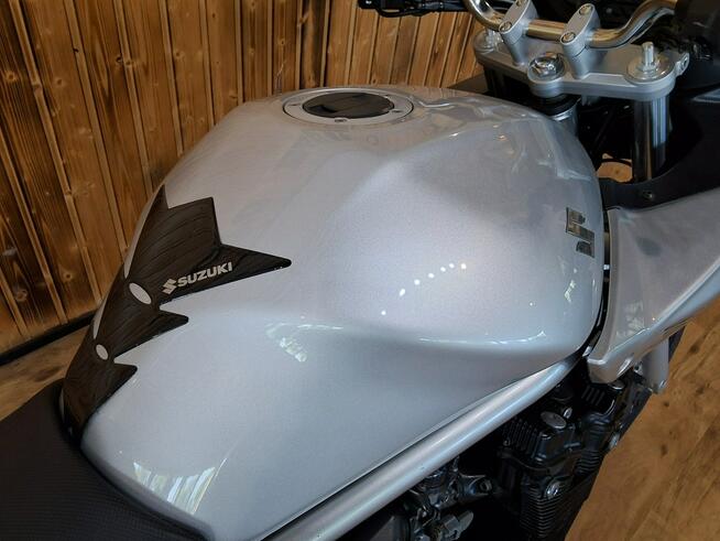 Suzuki Bandit gsf 650 ABS SPRAWNY# RATY # bardzo fajny naked # raty -kup online