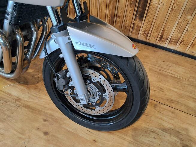 Suzuki Bandit gsf 650 ABS SPRAWNY# RATY # bardzo fajny naked # raty -kup online