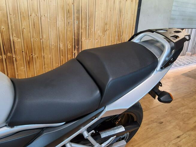 Suzuki Bandit gsf 650 ABS SPRAWNY# RATY # bardzo fajny naked # raty -kup online