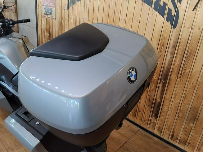 BMW K ## książka serwisowa BMW K 1200 GT ## esa xenon 3 kufry 2009r