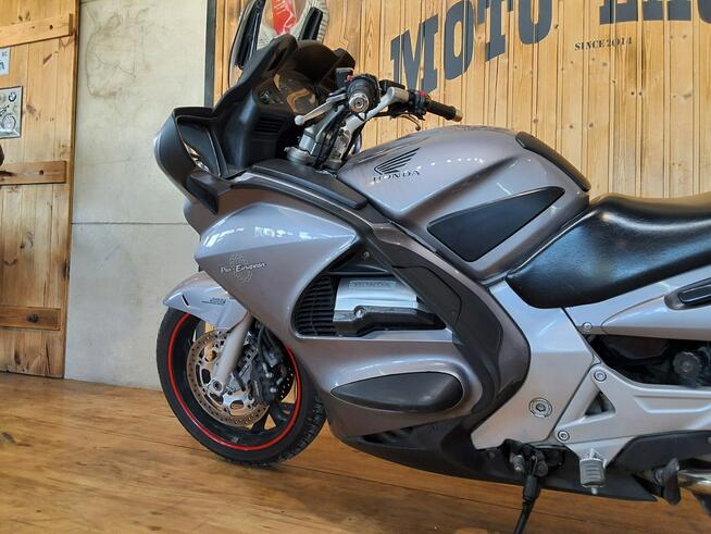 Honda ST piękny # 3 KUFRY # Bardzo Zadbany # dobra opcja # KUP ONLINE