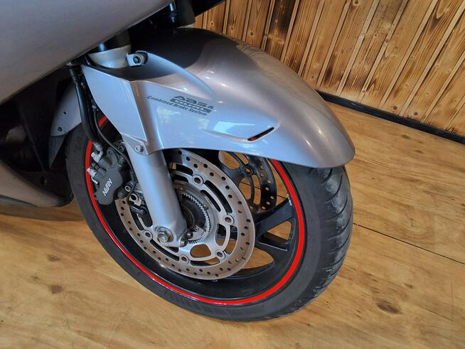 Honda ST piękny # 3 KUFRY # Bardzo Zadbany # dobra opcja # KUP ONLINE