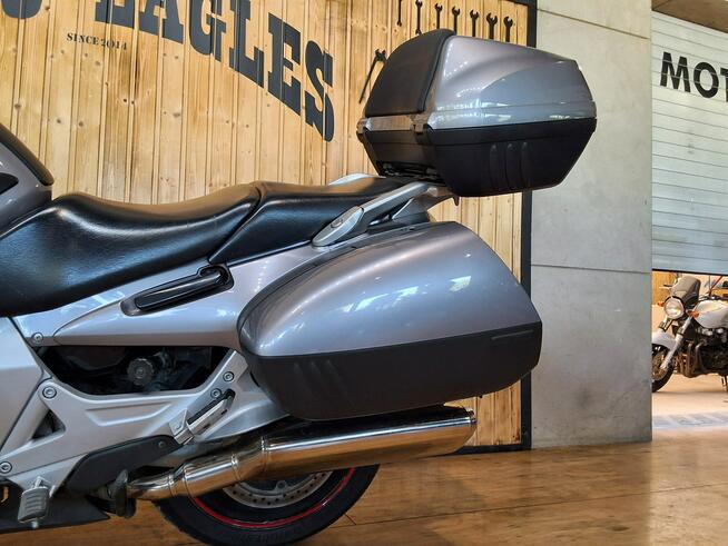 Honda ST piękny # 3 KUFRY # Bardzo Zadbany # dobra opcja # KUP ONLINE