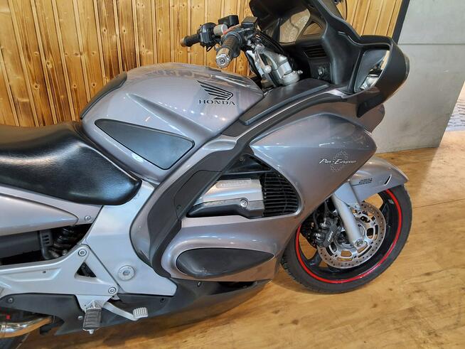 Honda ST piękny # 3 KUFRY # Bardzo Zadbany # dobra opcja # KUP ONLINE