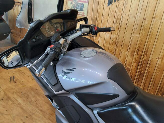 Honda ST piękny # 3 KUFRY # Bardzo Zadbany # dobra opcja # KUP ONLINE