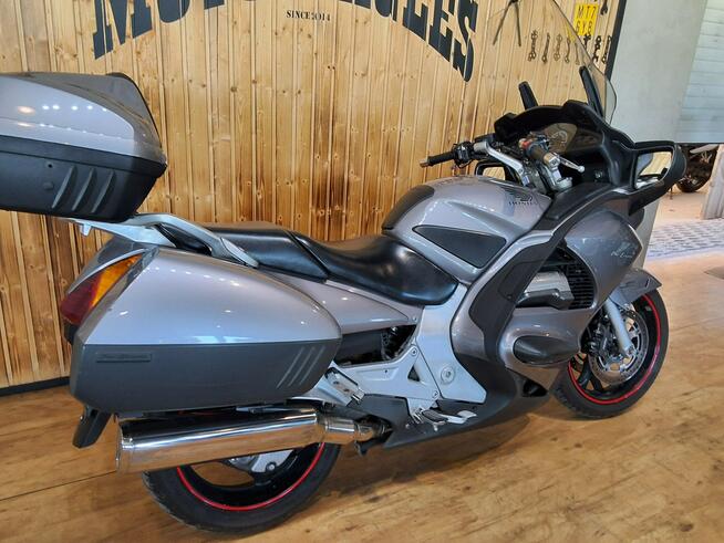 Honda ST piękny # 3 KUFRY # Bardzo Zadbany # dobra opcja # KUP ONLINE