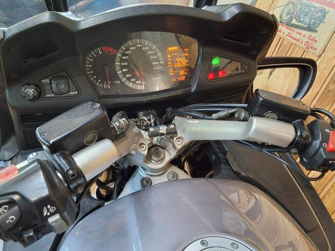 Honda ST piękny # 3 KUFRY # Bardzo Zadbany # dobra opcja # KUP ONLINE