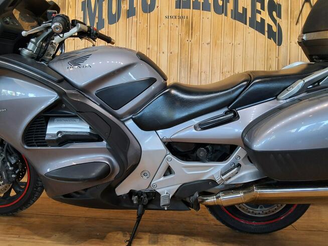 Honda ST piękny # 3 KUFRY # Bardzo Zadbany # dobra opcja # KUP ONLINE