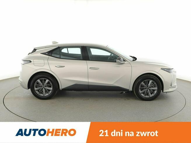 DS Automobiles DS 4 FV23 1.6 E-Tense Hybrid Bastille Klimatyzacja Tempomat Navi ParkAssist