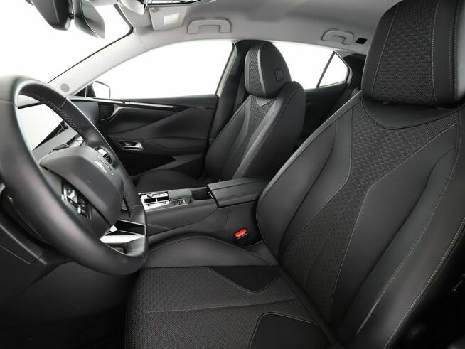 DS Automobiles DS 4 FV23 1.6 E-Tense Hybrid Bastille Klimatyzacja Tempomat Navi ParkAssist