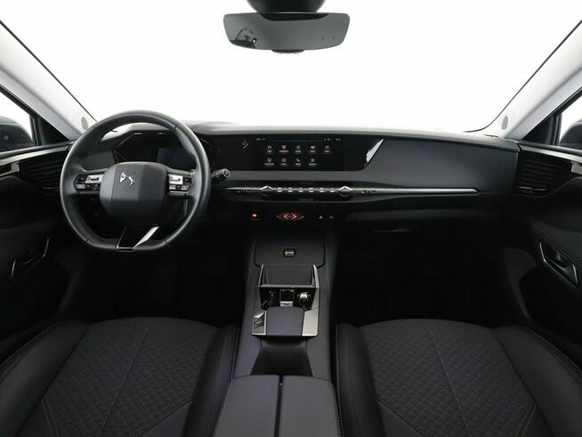 DS Automobiles DS 4 FV23 1.6 E-Tense Hybrid Bastille Klimatyzacja Tempomat Navi ParkAssist