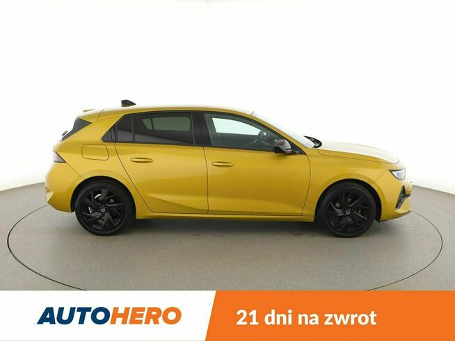 Opel Astra FV23% full LED navi virtual cocpit klima auto kamery grzane fotele