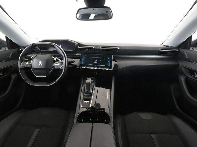 Peugeot 508 AllurePack automat navi kamera180 ACC FullLED półskóra