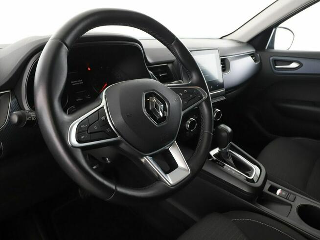 Renault Arkana niski przebieg automat navi kamera FullLED tempomat Bluetooth
