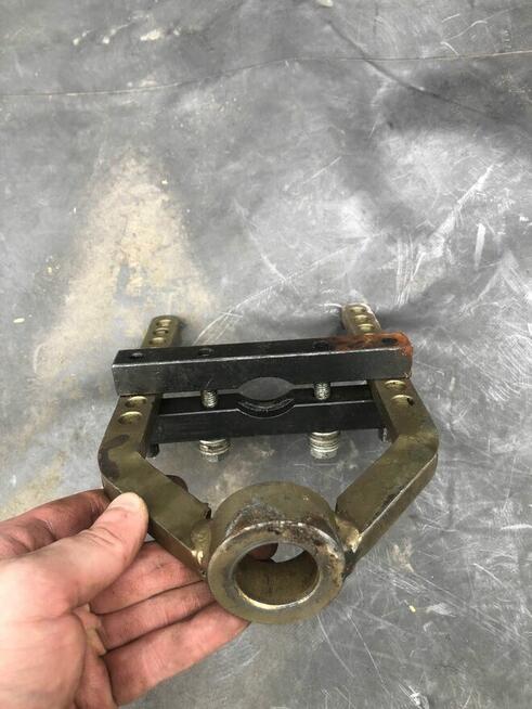 Ściągacz do przegubów zewnętrznych półosi - wszystkie modele