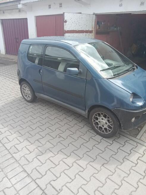 Auto na sprzedaż