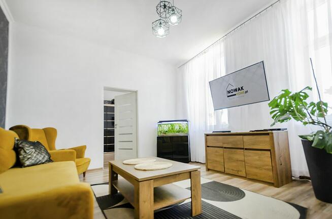 Jarosław – mieszkanie w sercu Rynku| Plac Św. Michałą