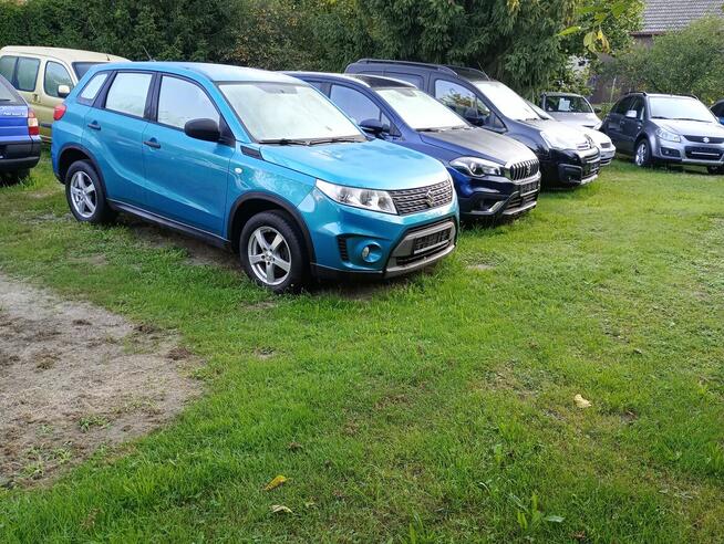 Komis samochodowy auta krajowe od pierwszych właścicieli