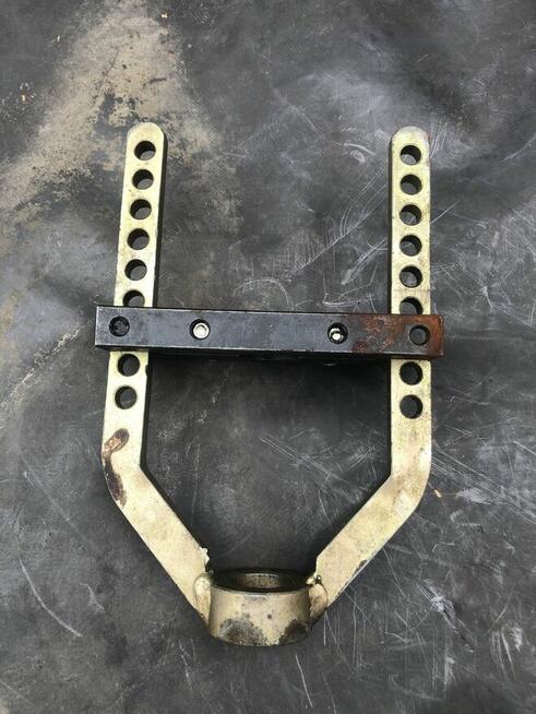 Ściągacz do przegubów zewnętrznych półosi - wszystkie modele