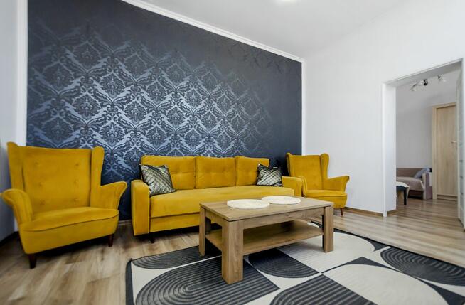 Jarosław – mieszkanie w sercu Rynku| Plac Św. Michałą