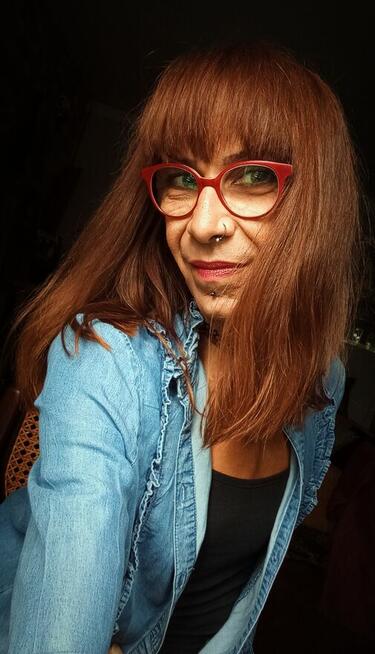 Zaproś mnie na kawę