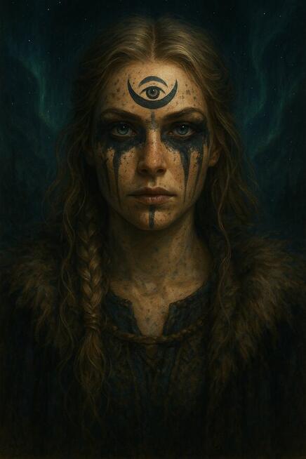 Wróżka – Tarot, Runy, Channeling, Medium duchowe