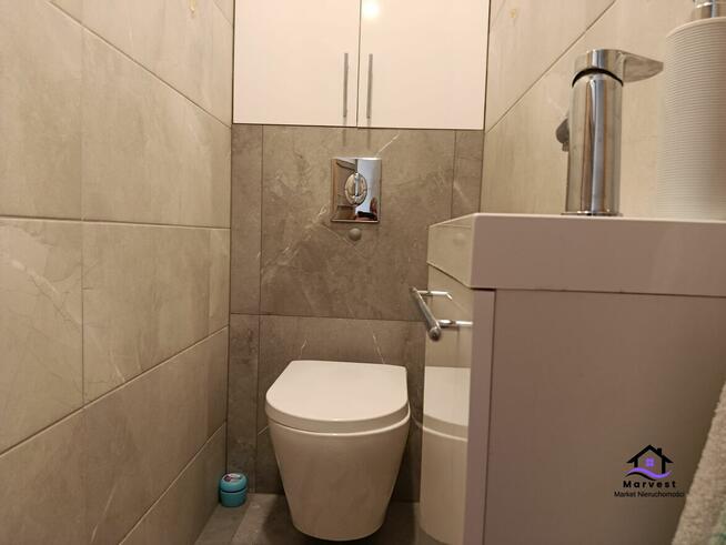 Wrzosowiak | Mieszkanie częściowo po remoncie