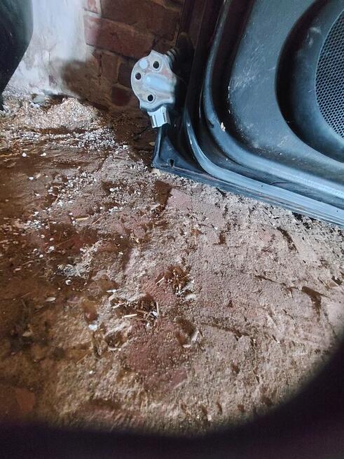 Hyundai trajet coupe accent ( części ) 1500zł całość