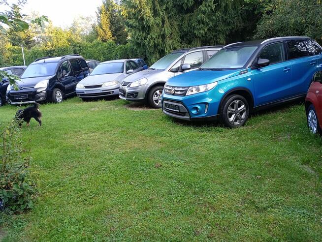 Komis samochodowy auta krajowe od pierwszych właścicieli