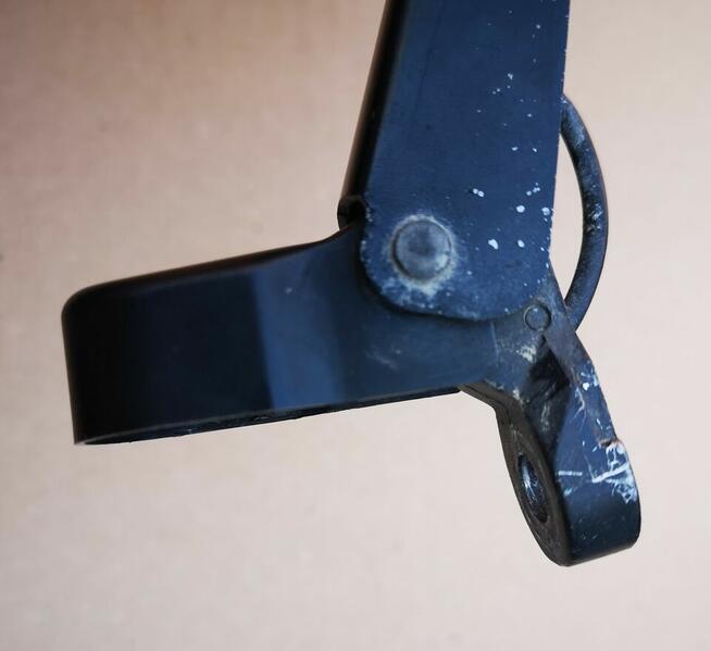 Ramię wycieraczki szyby tylnej Ford Galaxy Mk3 6S43A17406AA