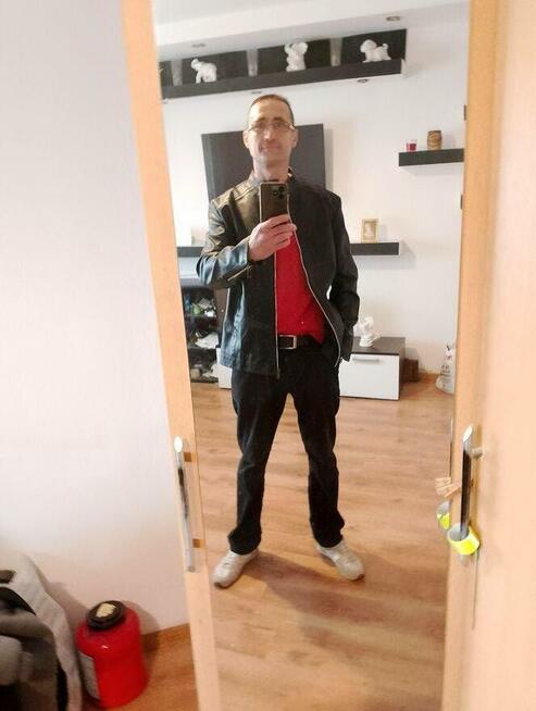 Bardzo chcę zapoznać kobietkę w wieku 35-50