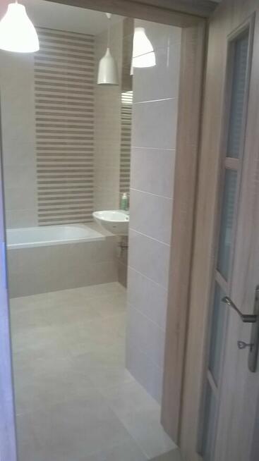 Mieszkanie przy M. KONDRATOWICZA / 55 m2 / ul. GŁĘBOCKA