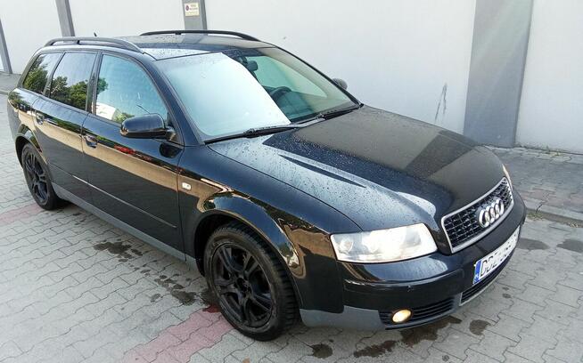 Audi a4 kombi  Diesel