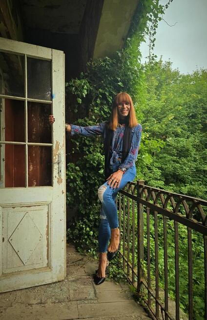 Zaproś mnie na kawę